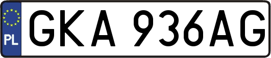 GKA936AG