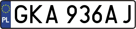 GKA936AJ
