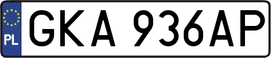 GKA936AP