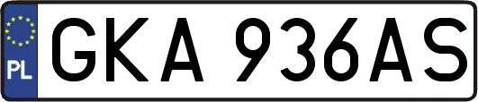 GKA936AS
