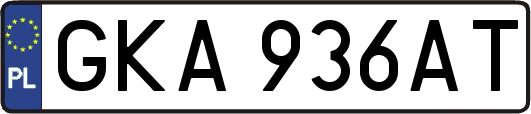 GKA936AT