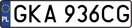 GKA936CG