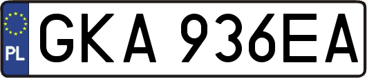 GKA936EA