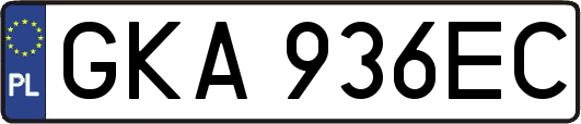 GKA936EC