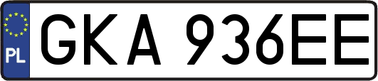 GKA936EE