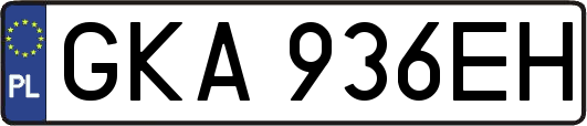 GKA936EH