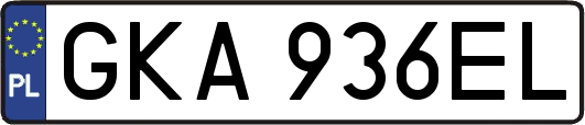 GKA936EL