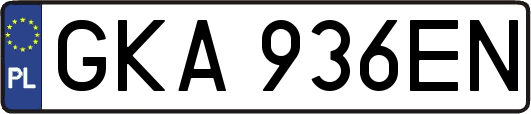 GKA936EN