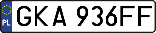 GKA936FF