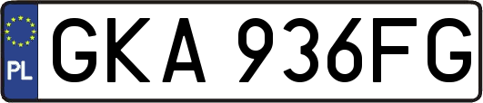 GKA936FG