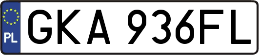 GKA936FL
