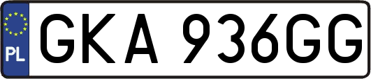 GKA936GG
