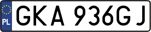 GKA936GJ