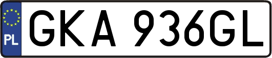 GKA936GL