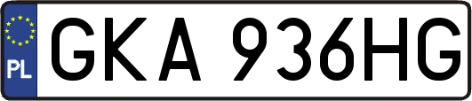 GKA936HG