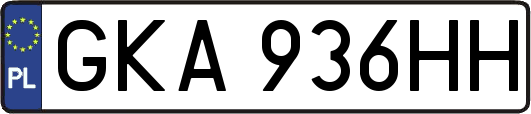 GKA936HH