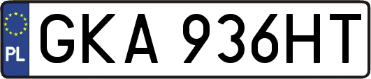 GKA936HT