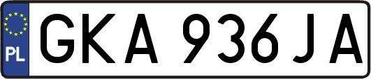 GKA936JA