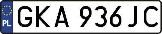 GKA936JC