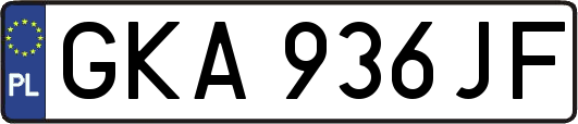 GKA936JF