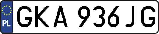 GKA936JG