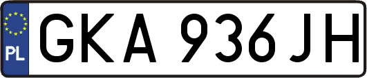 GKA936JH