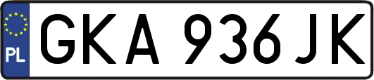 GKA936JK