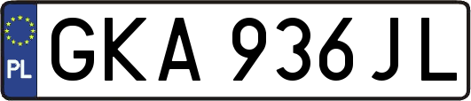 GKA936JL