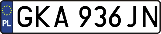 GKA936JN