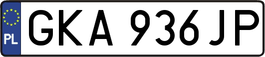 GKA936JP