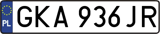 GKA936JR