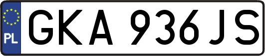 GKA936JS