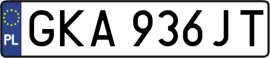 GKA936JT