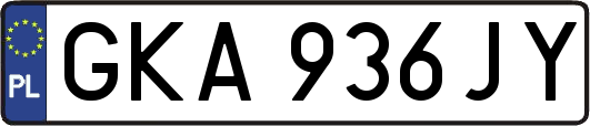 GKA936JY