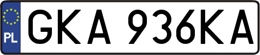 GKA936KA