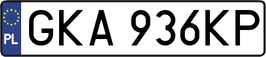 GKA936KP