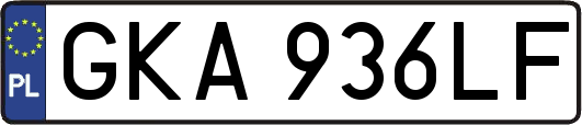 GKA936LF
