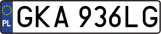GKA936LG