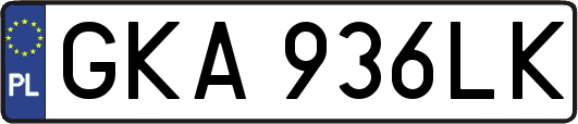 GKA936LK