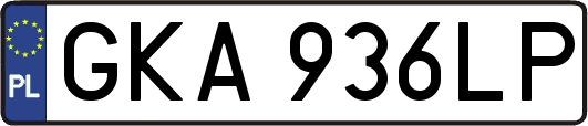 GKA936LP