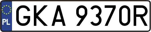GKA9370R