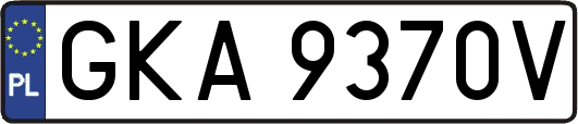 GKA9370V