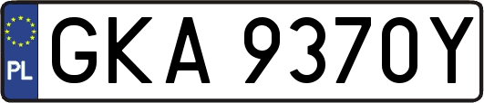 GKA9370Y