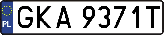 GKA9371T
