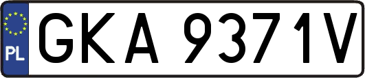 GKA9371V