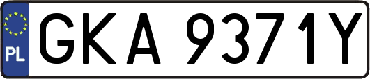 GKA9371Y