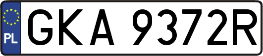 GKA9372R