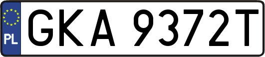 GKA9372T