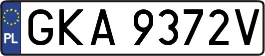 GKA9372V