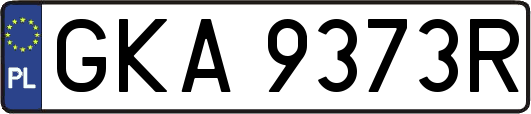 GKA9373R